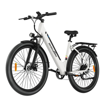 ZAZAWORK C28 (EU) Electric Bike