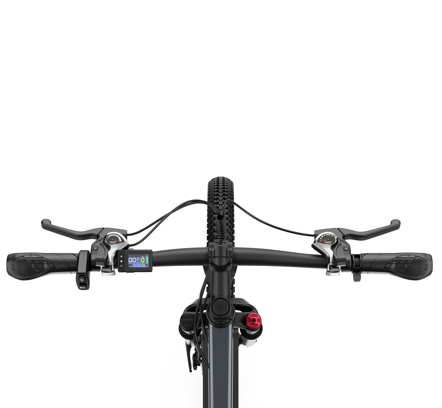 ZAZAWORK C29-1 (UK) Electric Bike