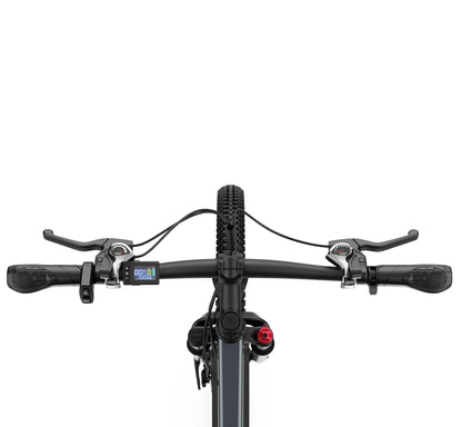 ZAZAWORK C29-1 (UK) Electric Bike