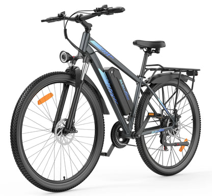 ZAZAWORK C29-1 (UK) Electric Bike