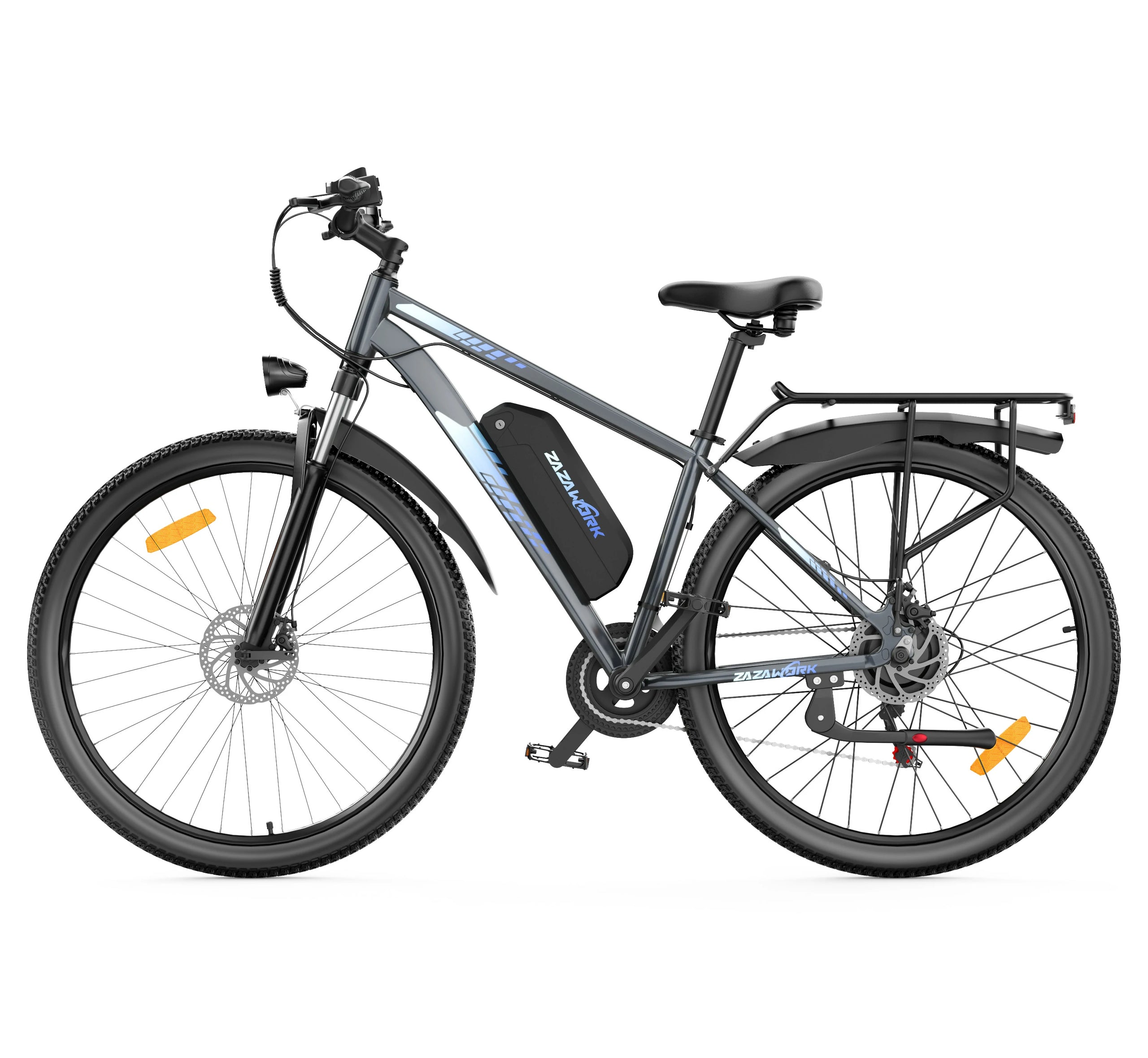 ZAZAWORK C29-1 (UK) Electric Bike