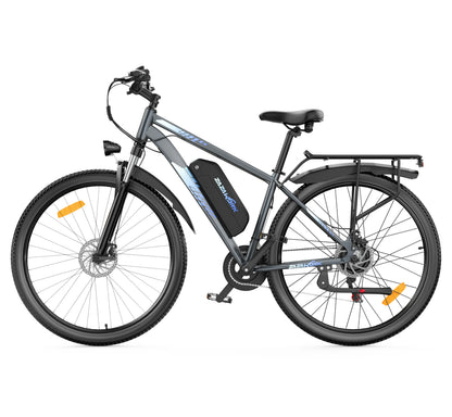 ZAZAWORK C29-1 (UK) Electric Bike