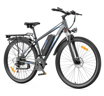ZAZAWORK C29-1 (UK) Electric Bike