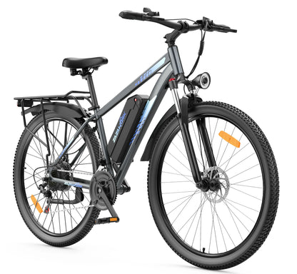 ZAZAWORK C29-1 (UK) Electric Bike
