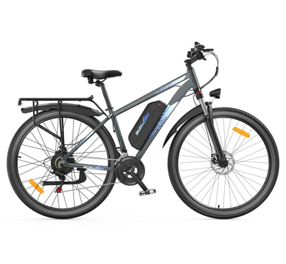 ZAZAWORK C29-1 (UK) Electric Bike
