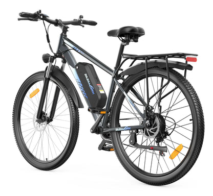 ZAZAWORK C29-1 (UK) Electric Bike