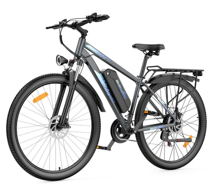 ZAZAWORK C29-1 (UK) Electric Bike