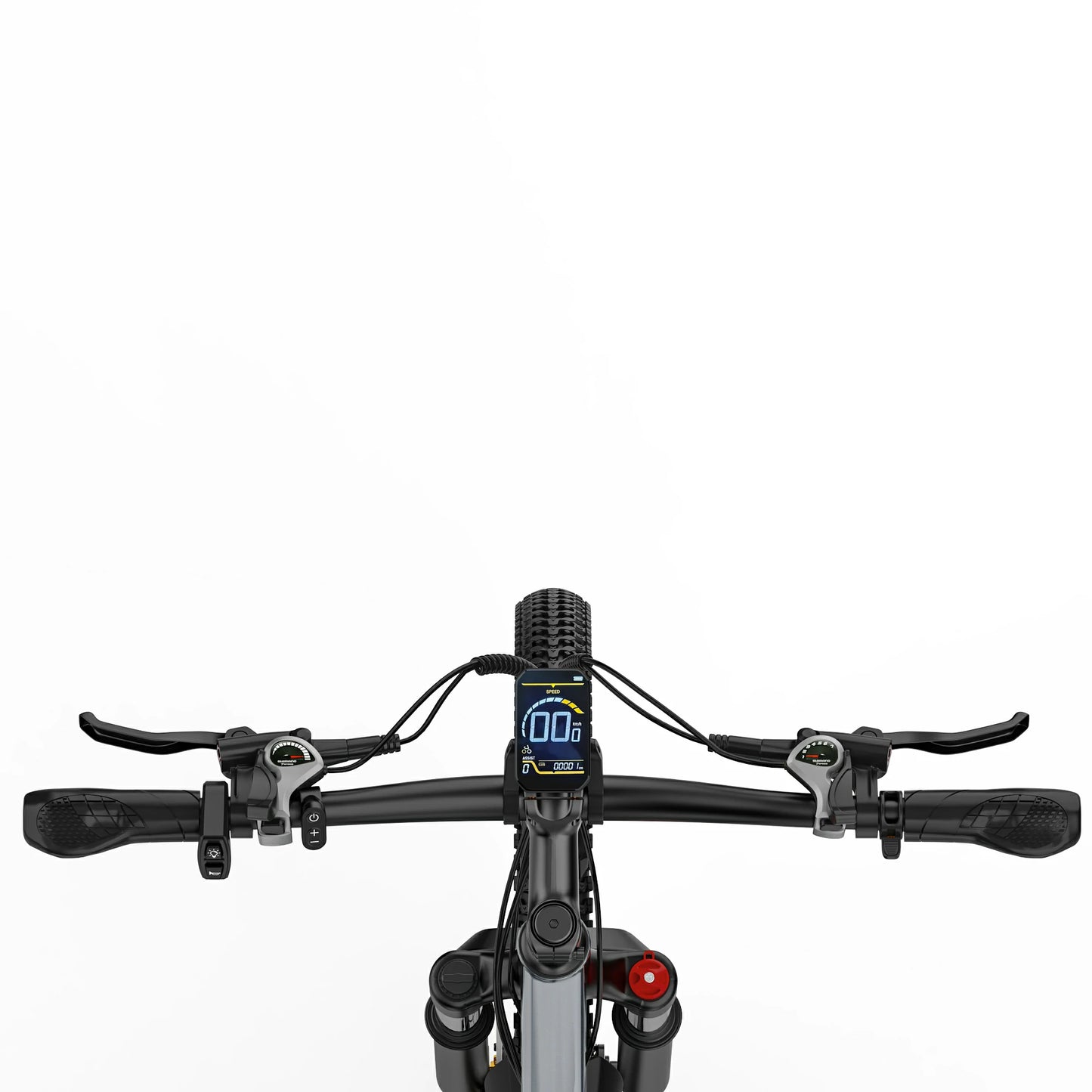 ZAZAWORK C29 PRO (EU) Electric Bike