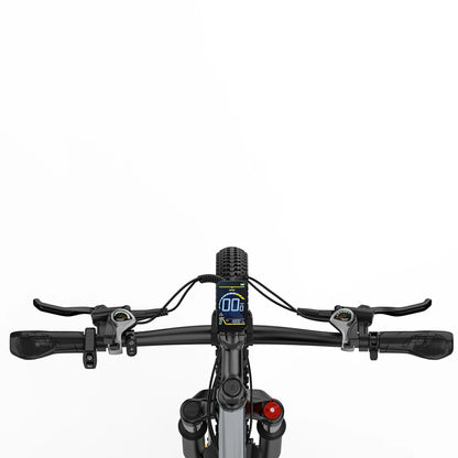 ZAZAWORK C29 PRO (EU) Electric Bike