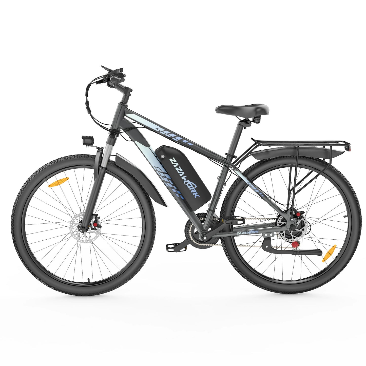 ZAZAWORK C29 PRO (EU) Electric Bike