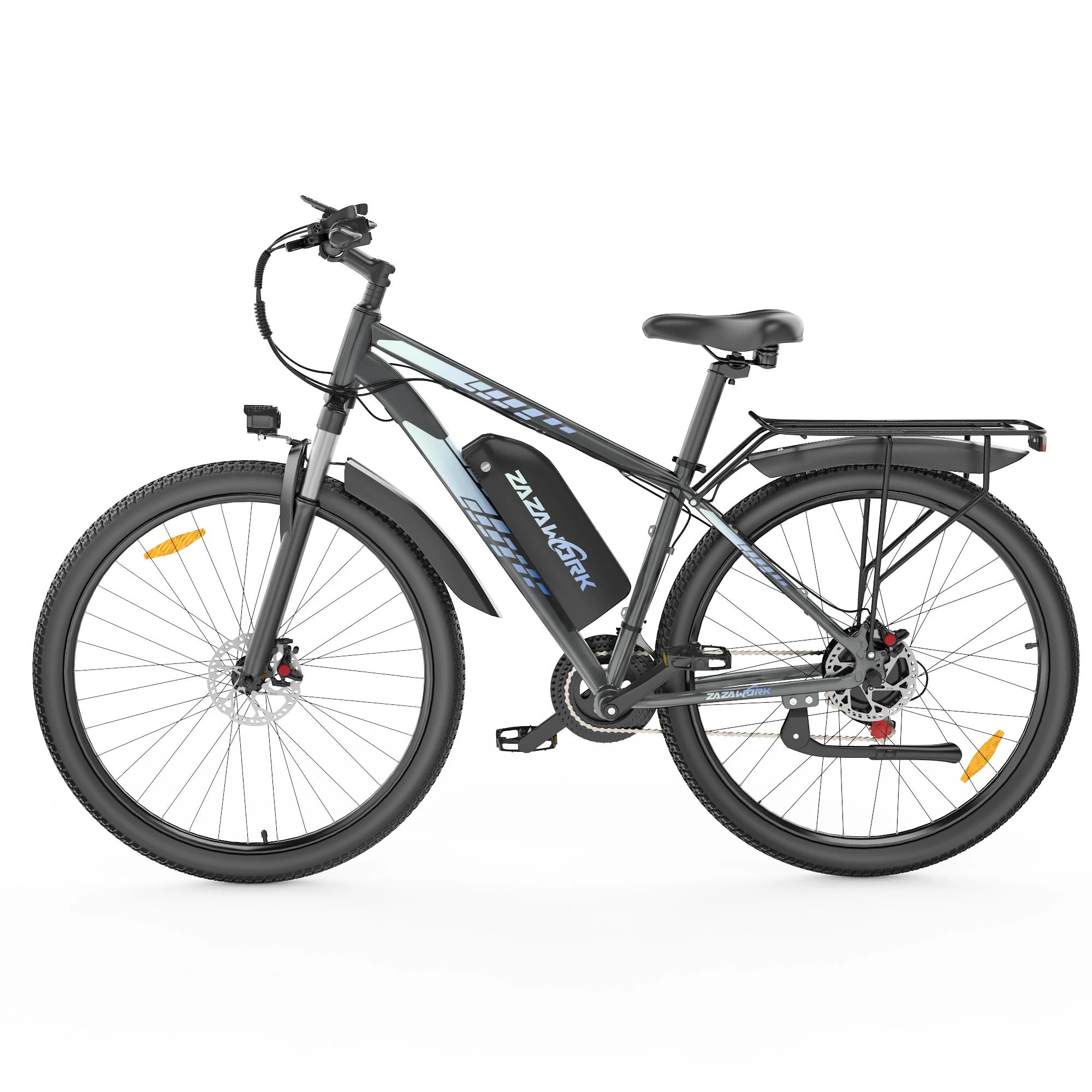 ZAZAWORK C29 PRO (EU) Electric Bike