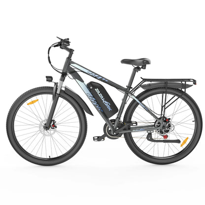 ZAZAWORK C29 PRO (EU) Electric Bike
