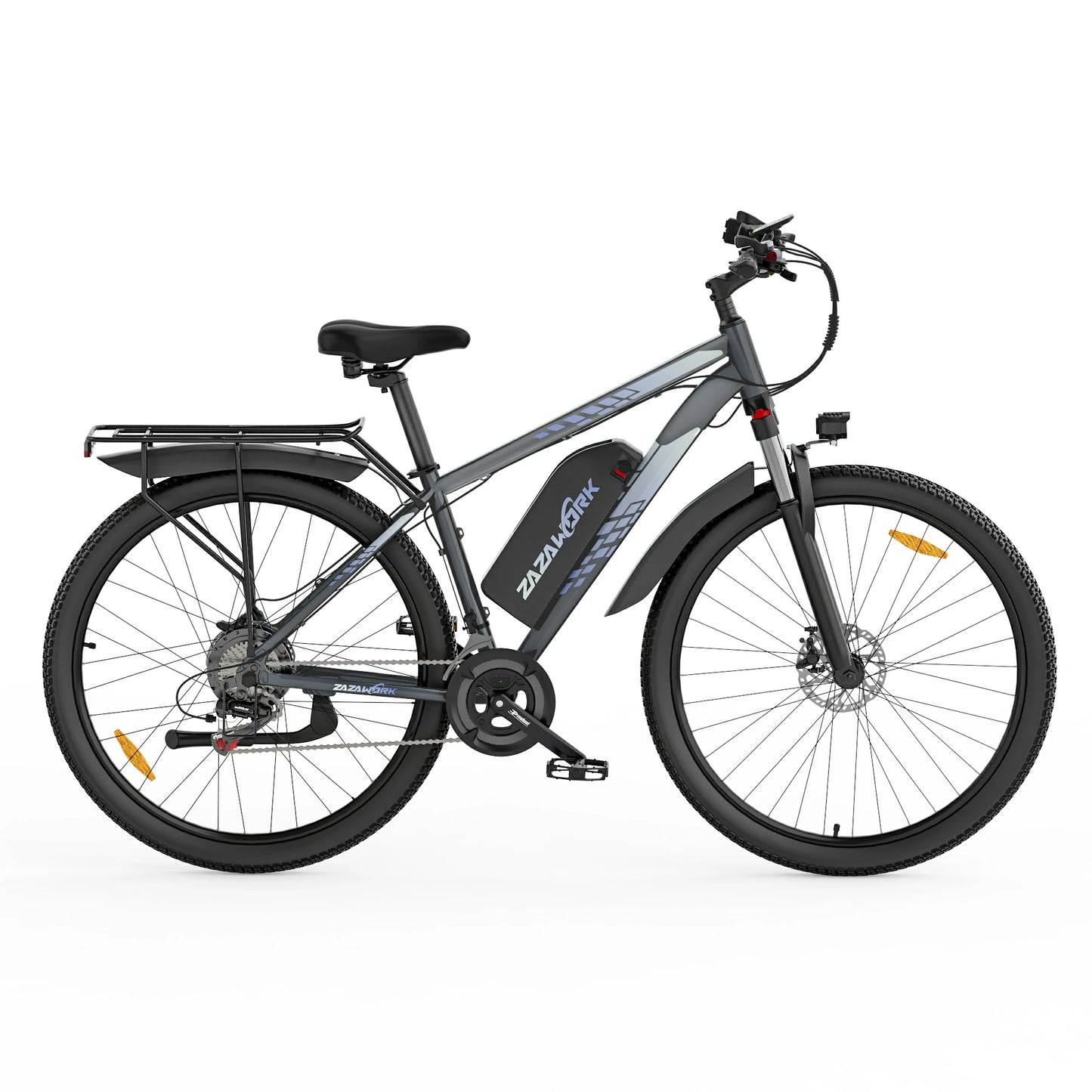 ZAZAWORK C29 PRO (EU) Electric Bike