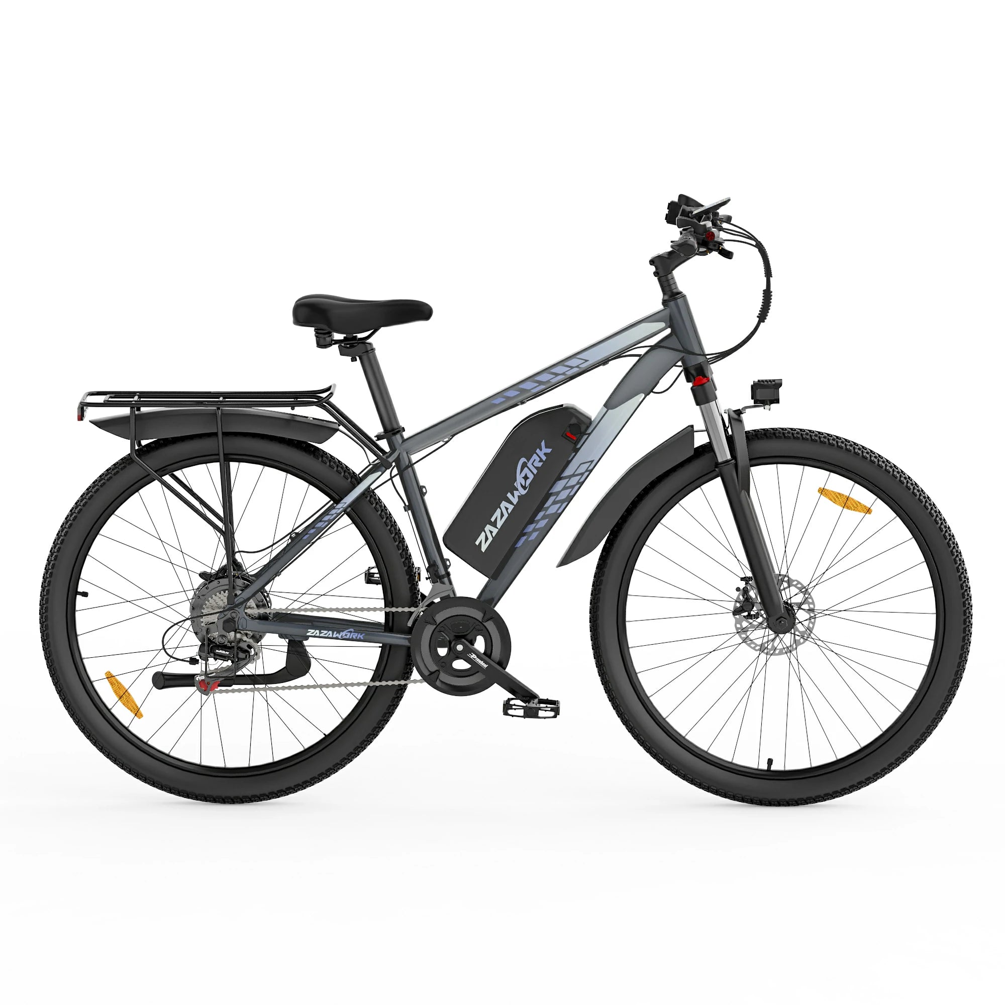 ZAZAWORK C29 PRO (EU) Electric Bike