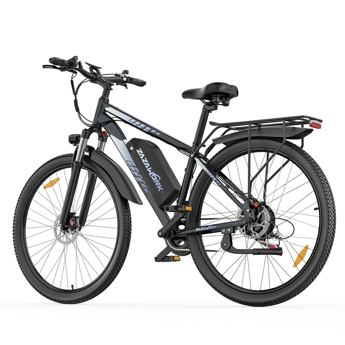 ZAZAWORK C29 PRO (EU) Electric Bike
