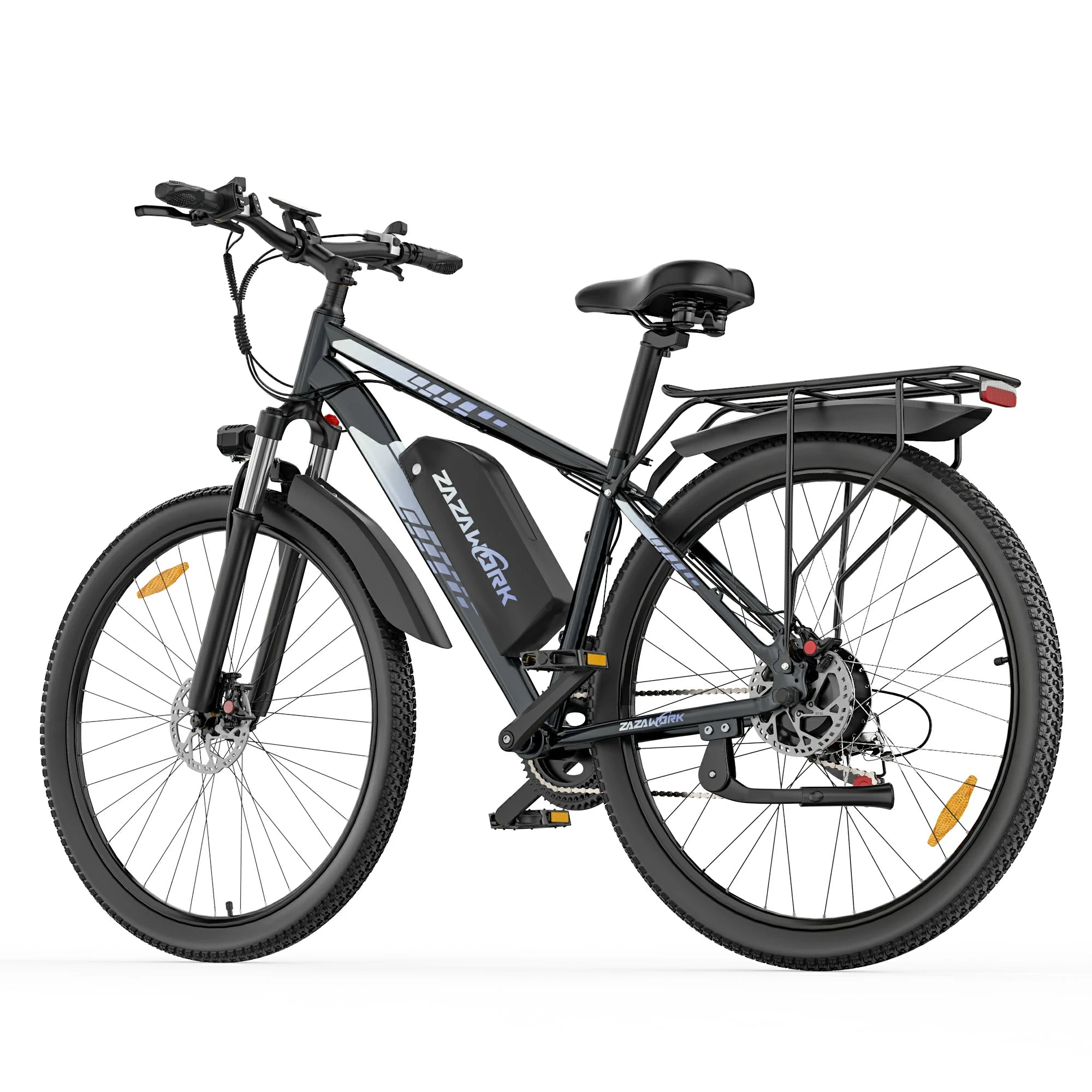 ZAZAWORK C29 PRO (EU) Electric Bike