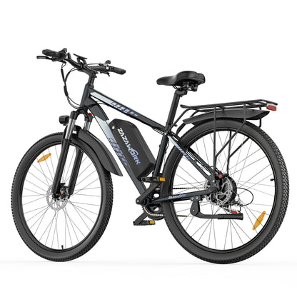 ZAZAWORK C29 PRO (EU) Electric Bike