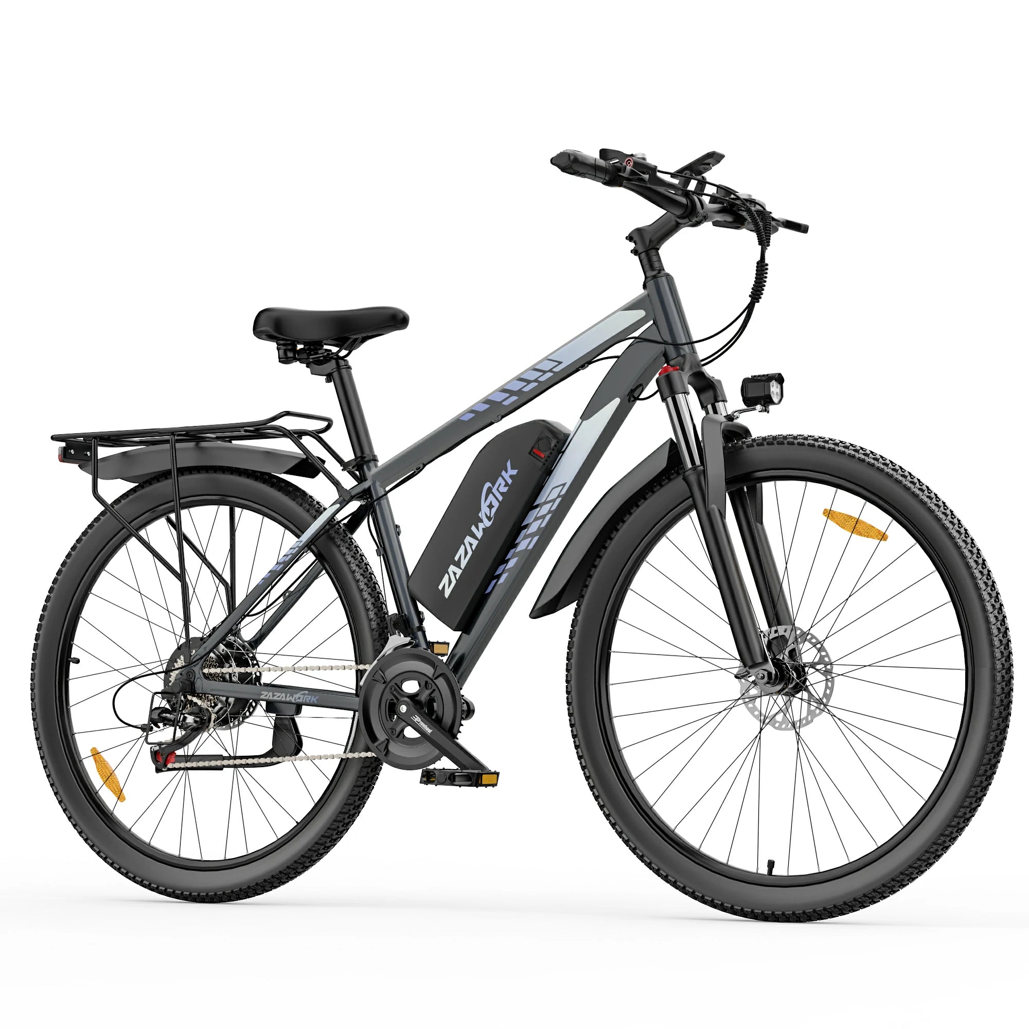 ZAZAWORK C29 PRO (EU) Electric Bike