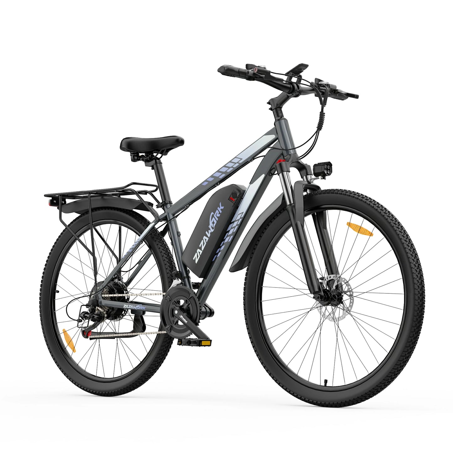 ZAZAWORK C29 PRO (EU) Electric Bike