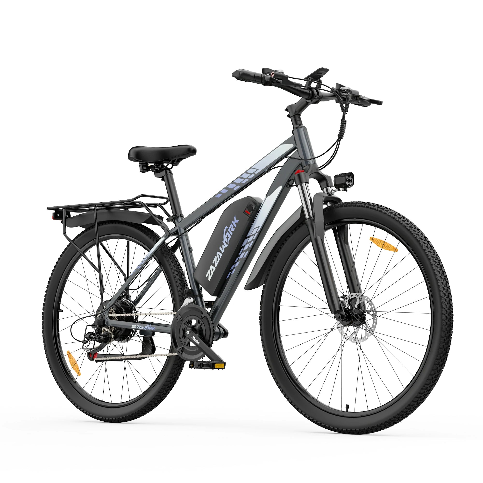 ZAZAWORK C29 PRO (EU) Electric Bike