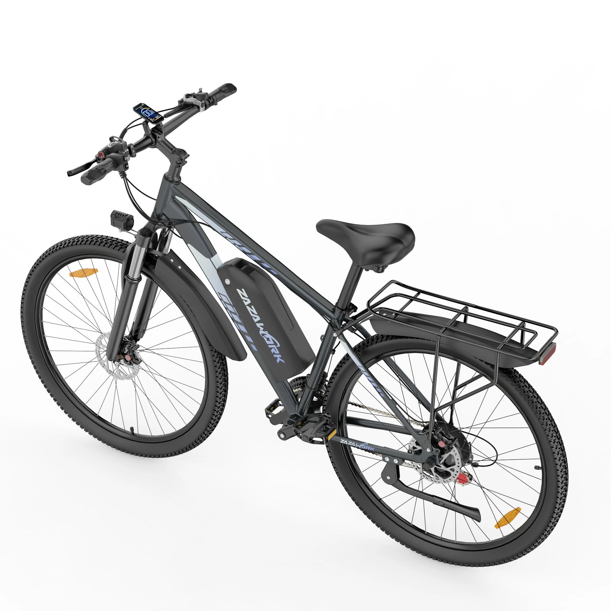 ZAZAWORK C29 PRO (EU) Electric Bike