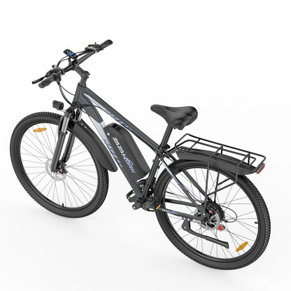 ZAZAWORK C29 PRO (EU) Electric Bike