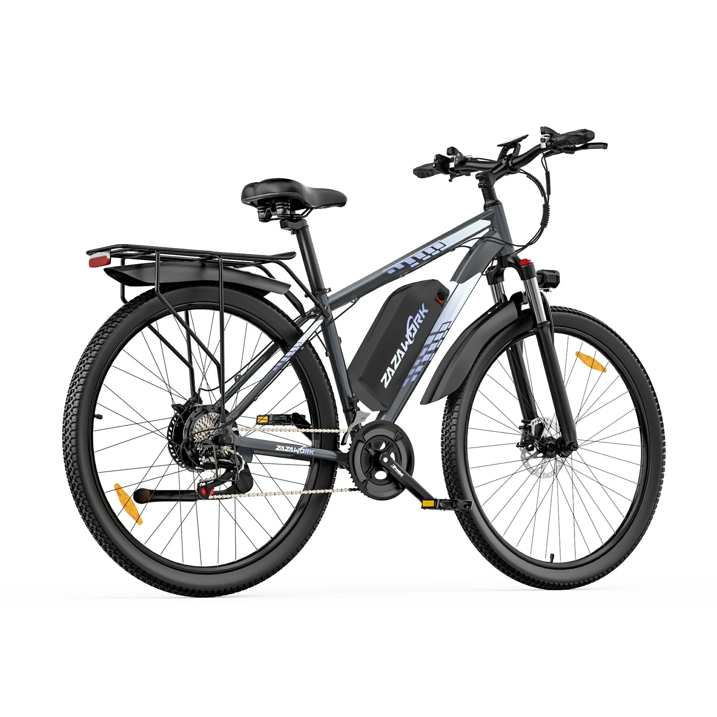 ZAZAWORK C29 PRO (EU) Electric Bike