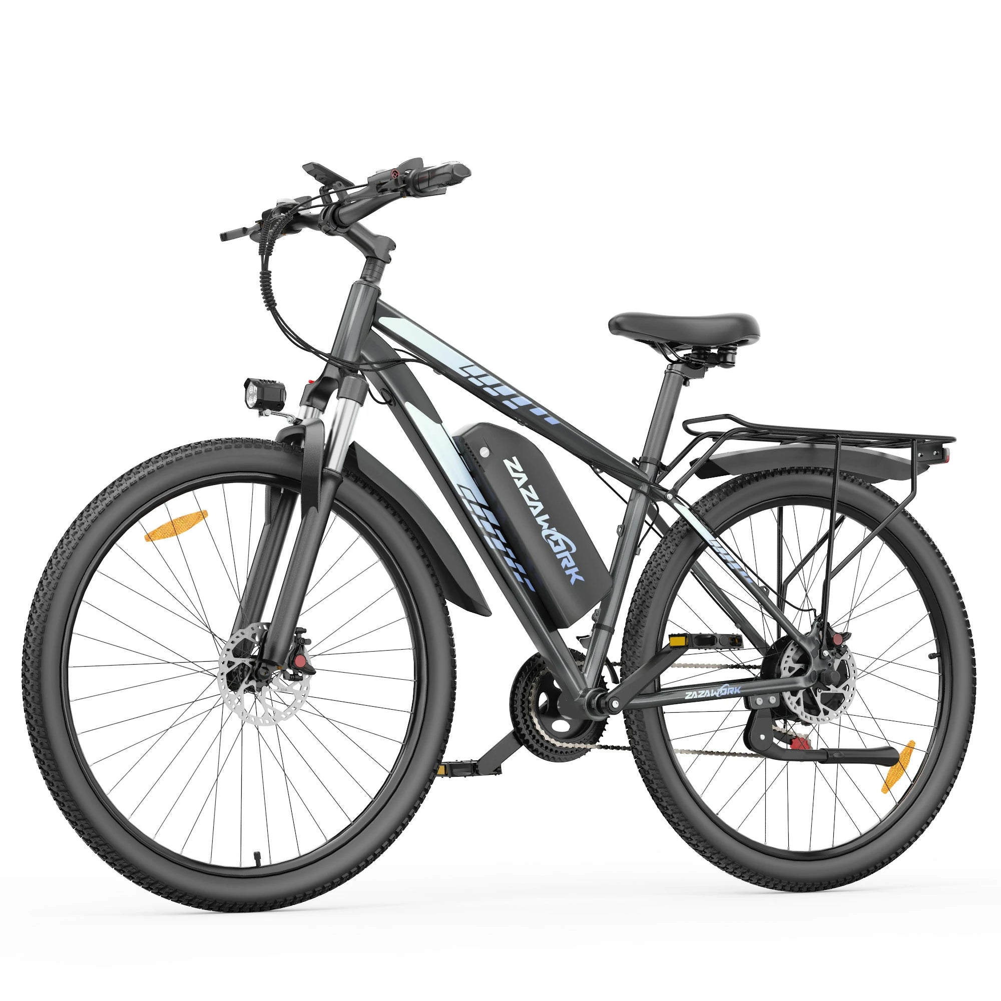 ZAZAWORK C29 PRO (EU) Electric Bike