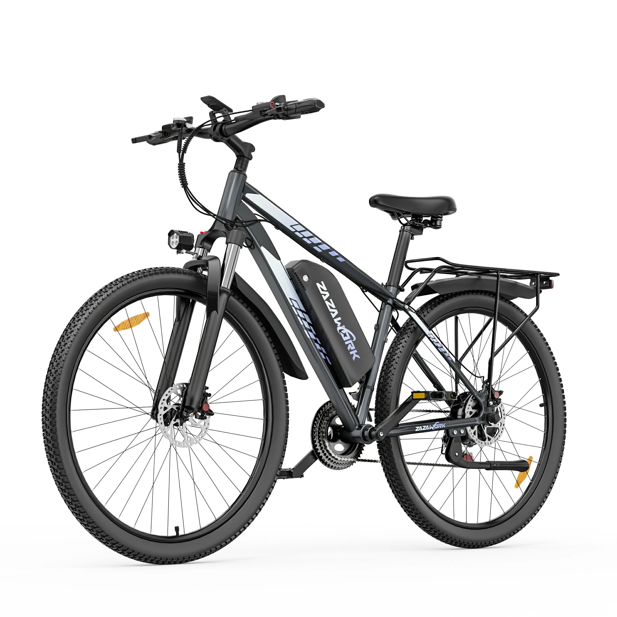 ZAZAWORK C29 PRO (EU) Electric Bike