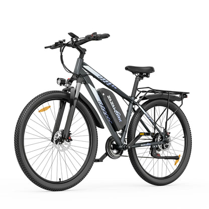 ZAZAWORK C29 PRO (EU) Electric Bike