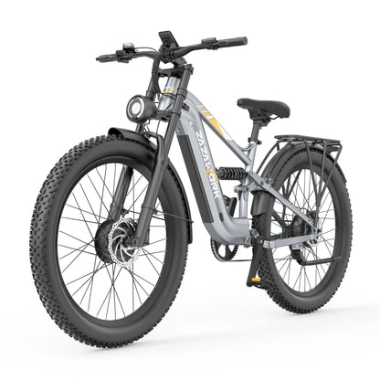 ZAZAWORK CF500 PRO (EU) Electric Bike