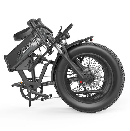 ZAZAWORK CF1000 (EU) Electric Bike