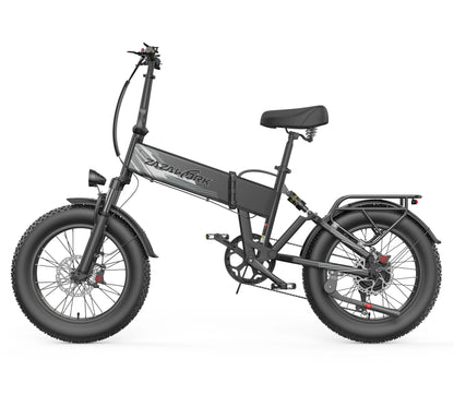 ZAZAWORK CF1000 (EU) Electric Bike
