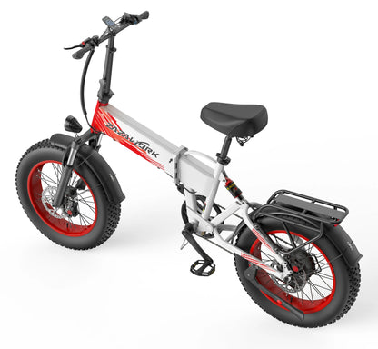 ZAZAWORK CF1000 (EU) Electric Bike