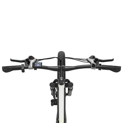 ZAZAWORK CF29 (EU) Electric Bike