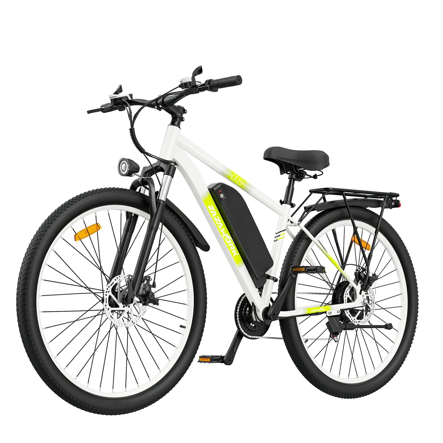 ZAZAWORK CF29 (EU) Electric Bike