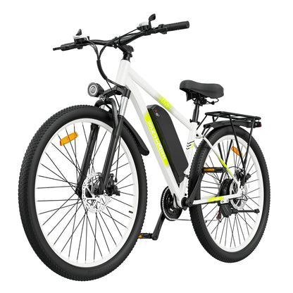 ZAZAWORK CF29 (EU) Electric Bike