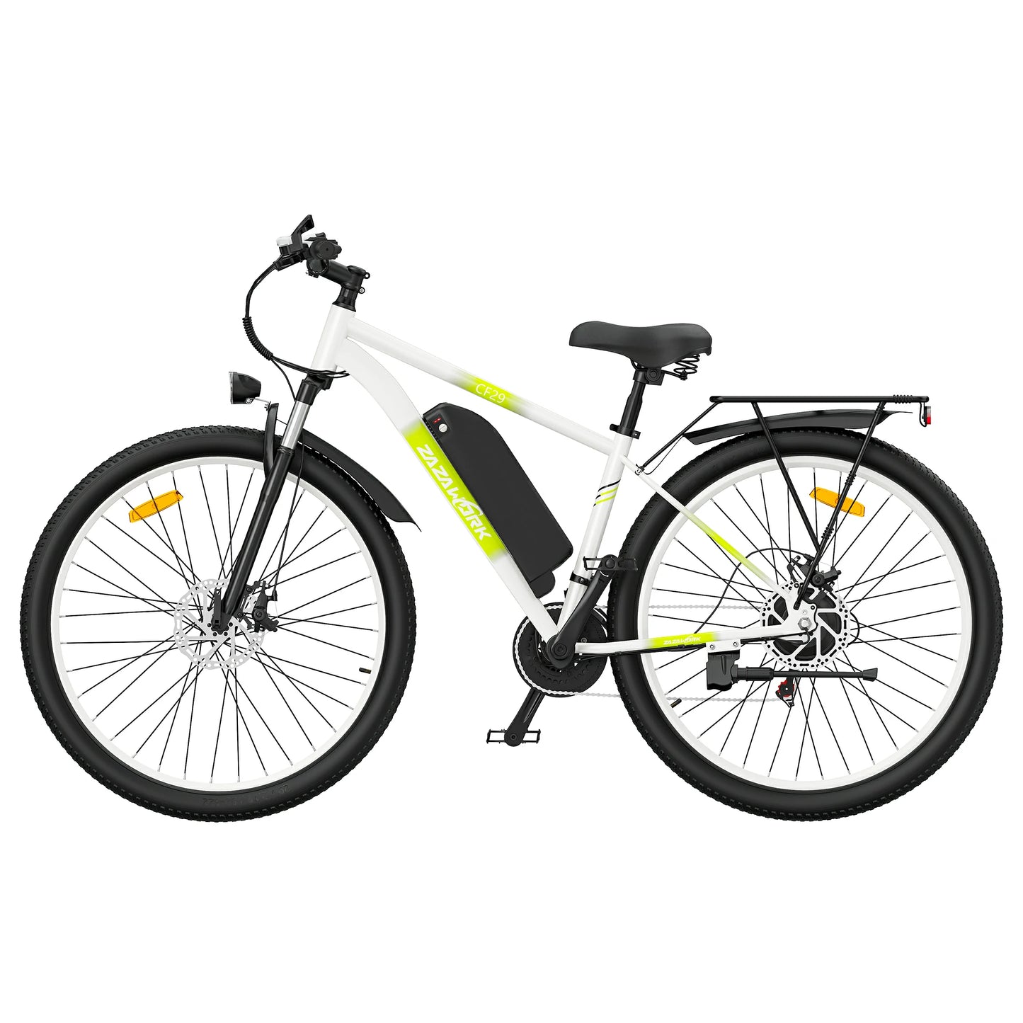 ZAZAWORK CF29 (EU) Electric Bike
