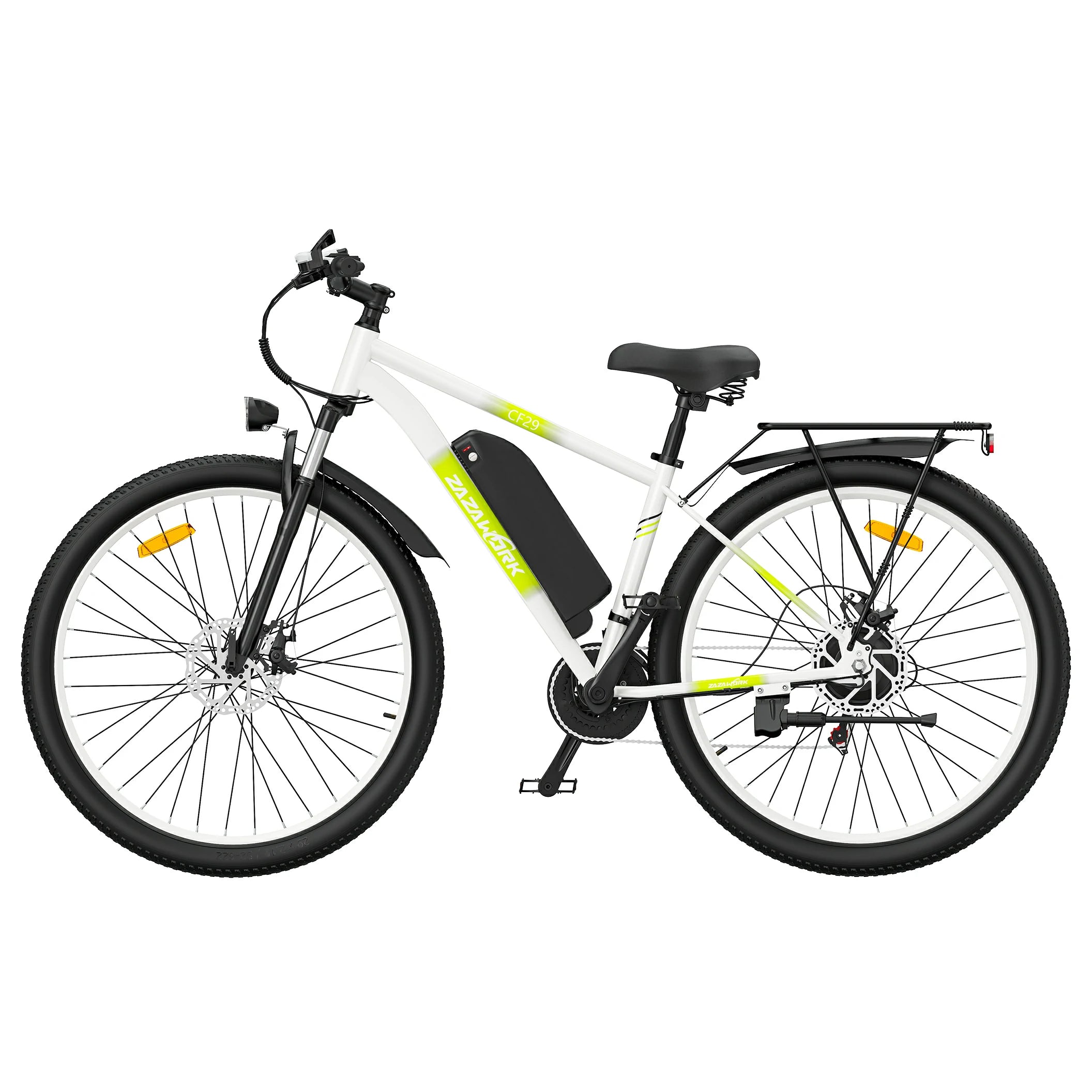 ZAZAWORK CF29 (EU) Electric Bike