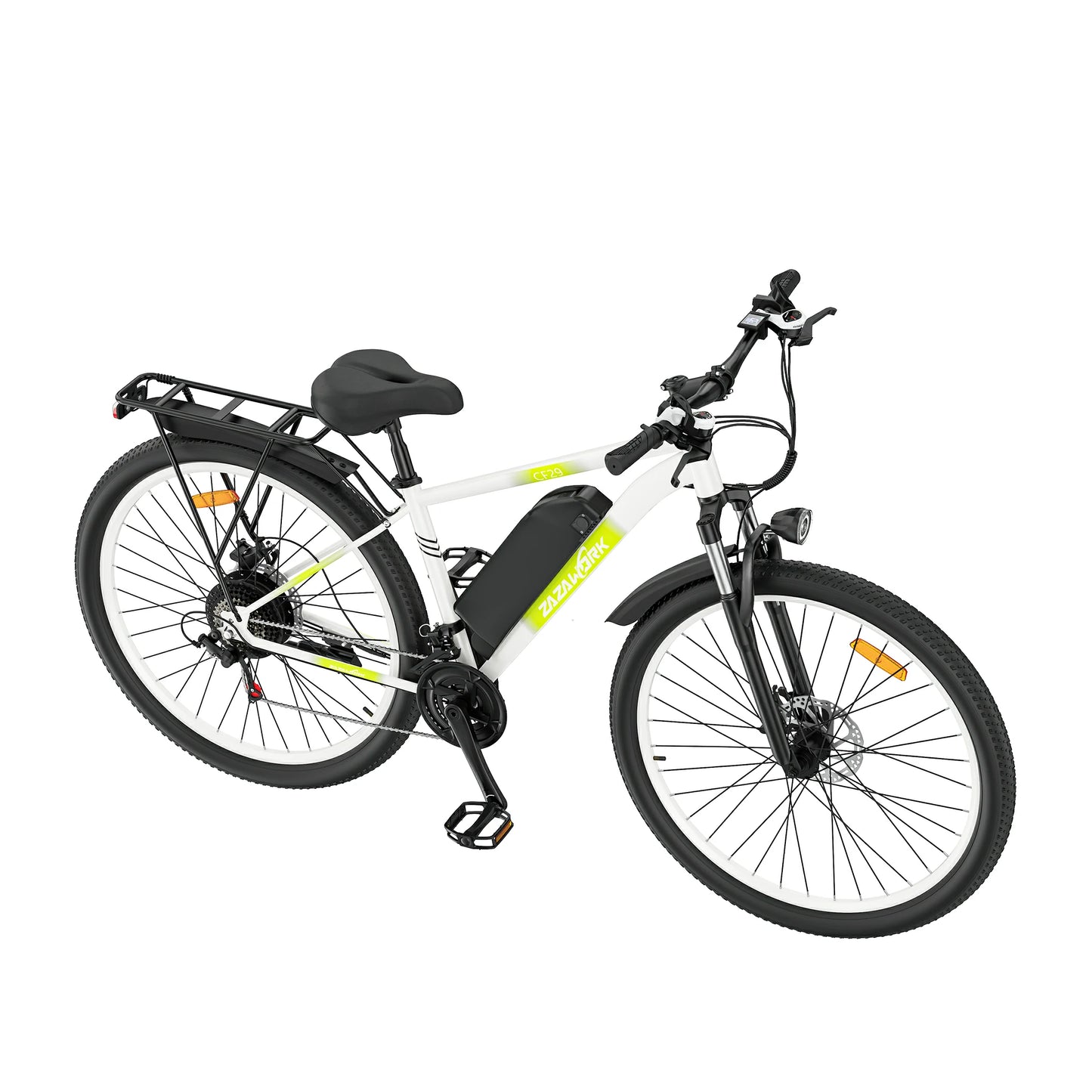ZAZAWORK CF29 (EU) Electric Bike