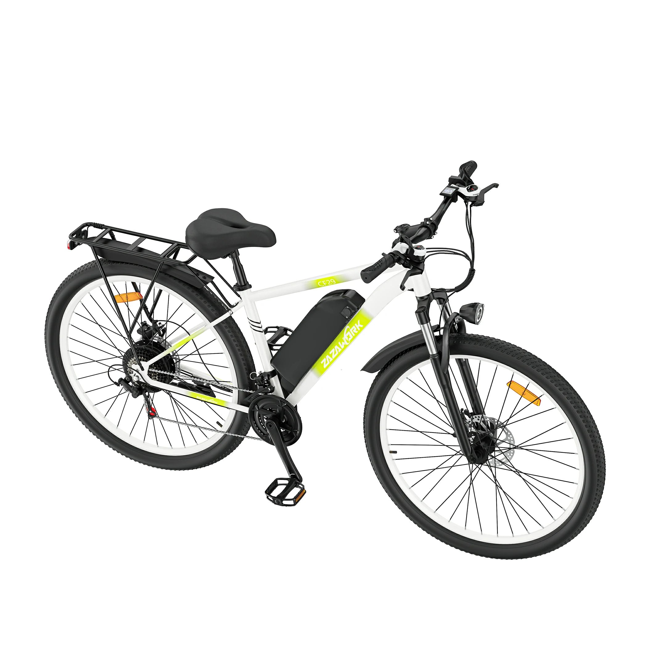 ZAZAWORK CF29 (EU) Electric Bike