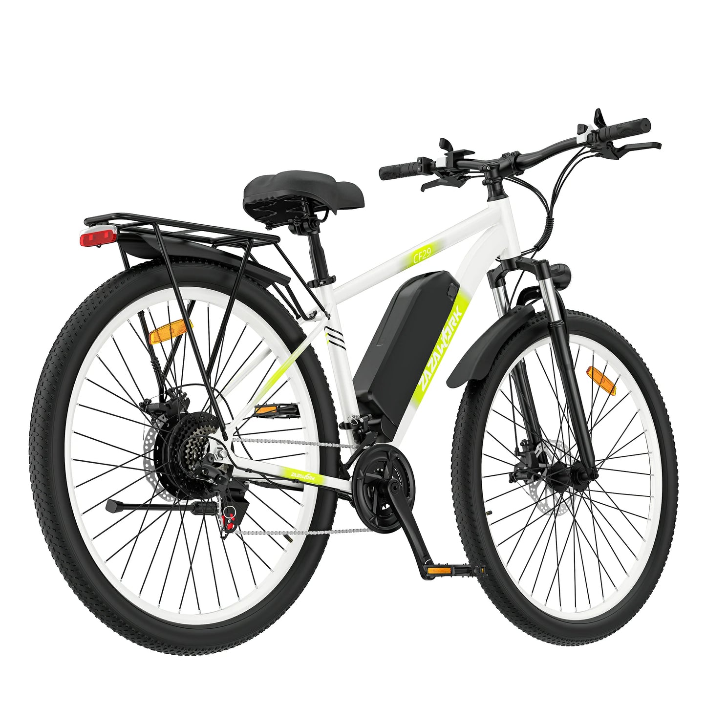 ZAZAWORK CF29 (EU) Electric Bike