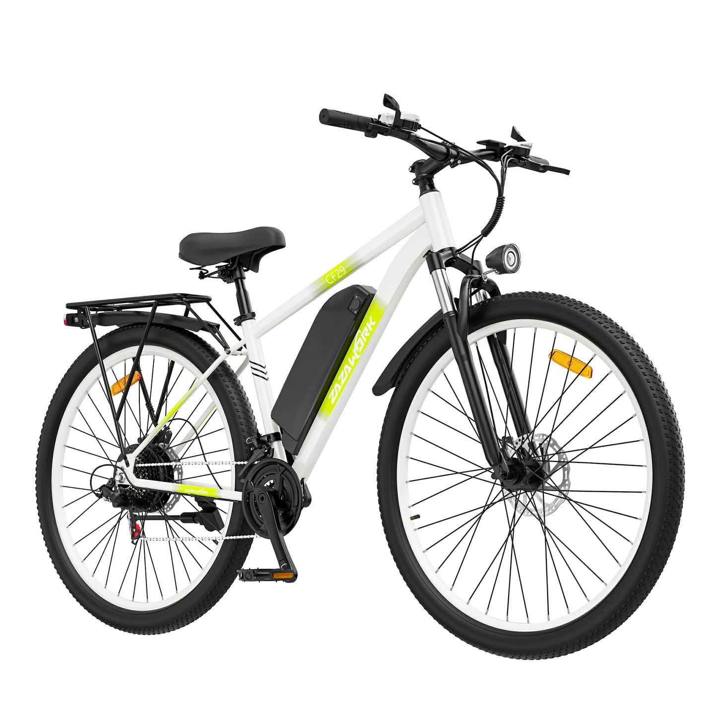 ZAZAWORK CF29 (EU) Electric Bike