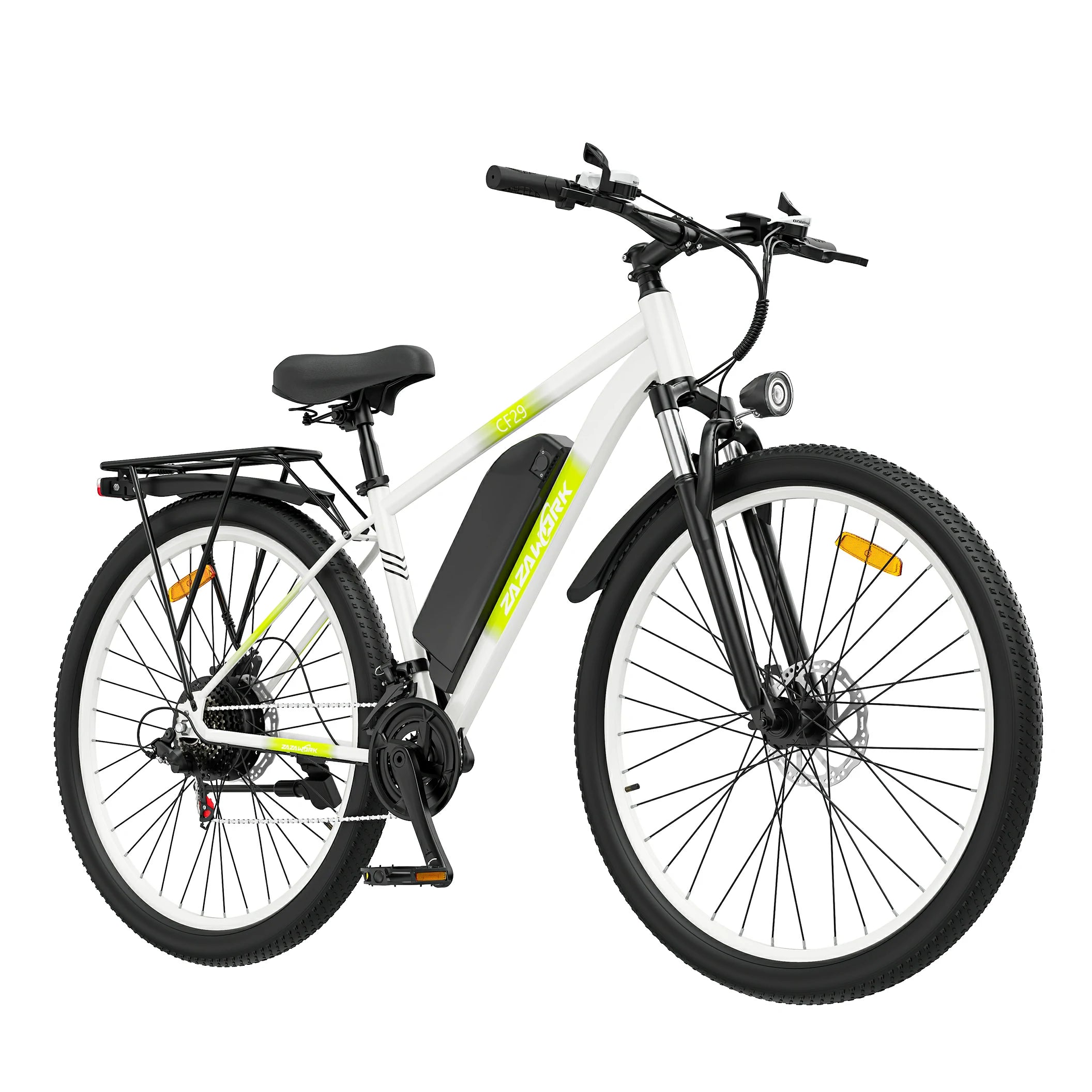 ZAZAWORK CF29 (EU) Electric Bike