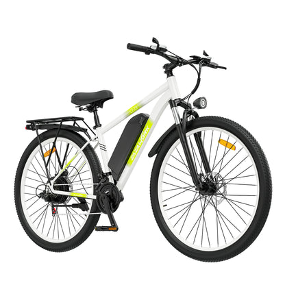 ZAZAWORK CF29 (EU) Electric Bike