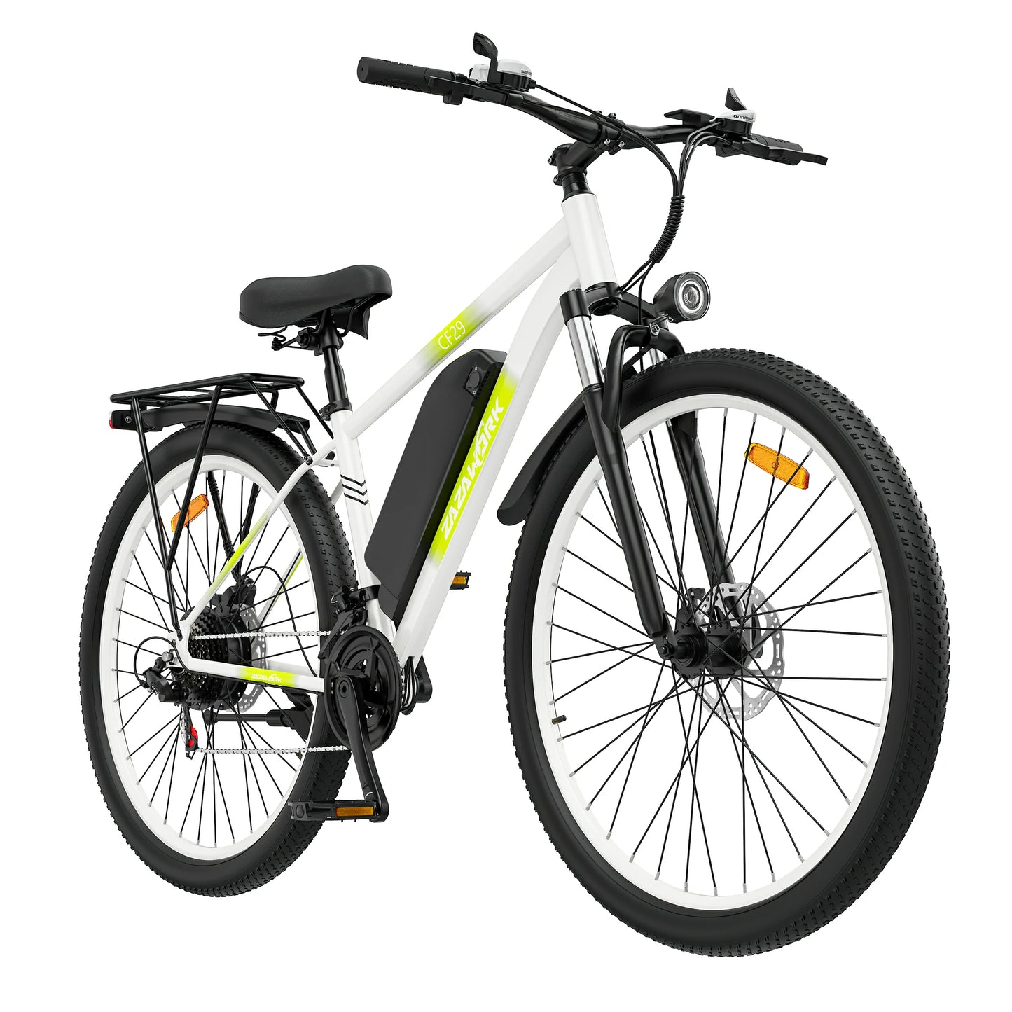 ZAZAWORK CF29 (EU) Electric Bike
