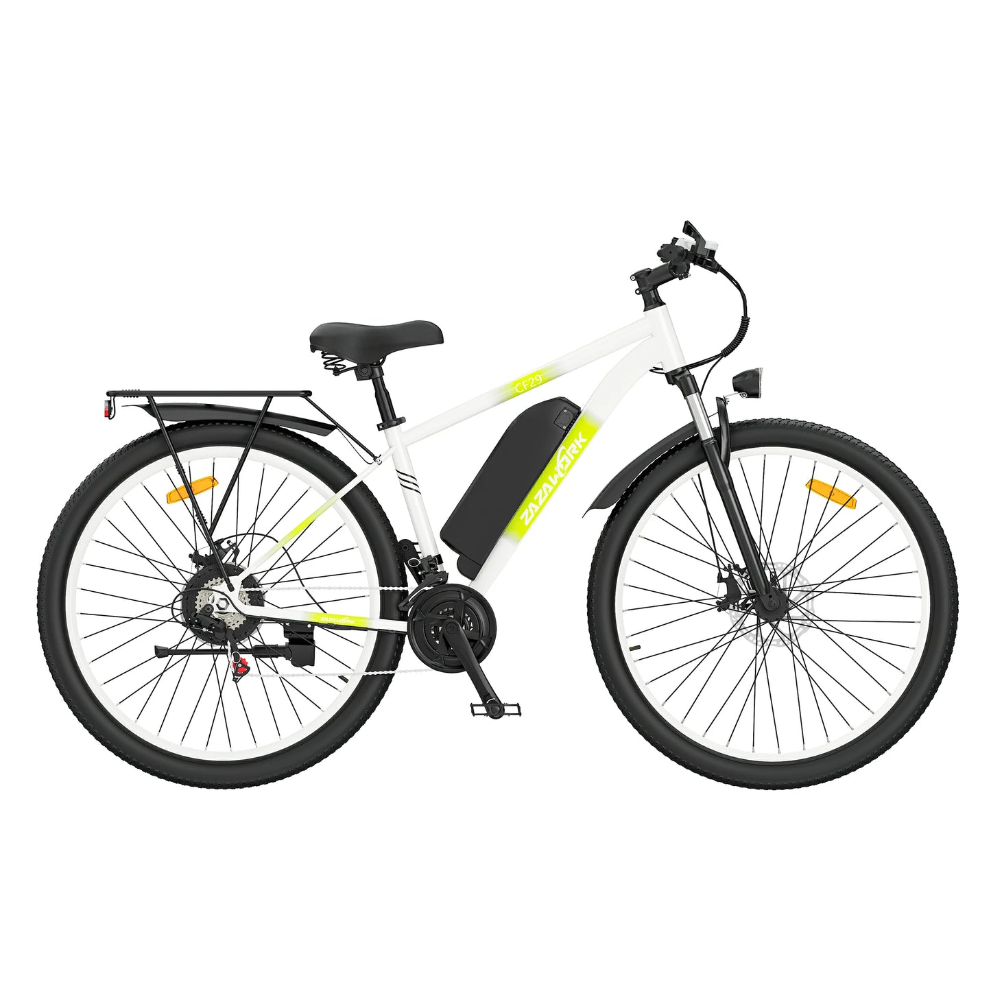 ZAZAWORK CF29 (EU) Electric Bike