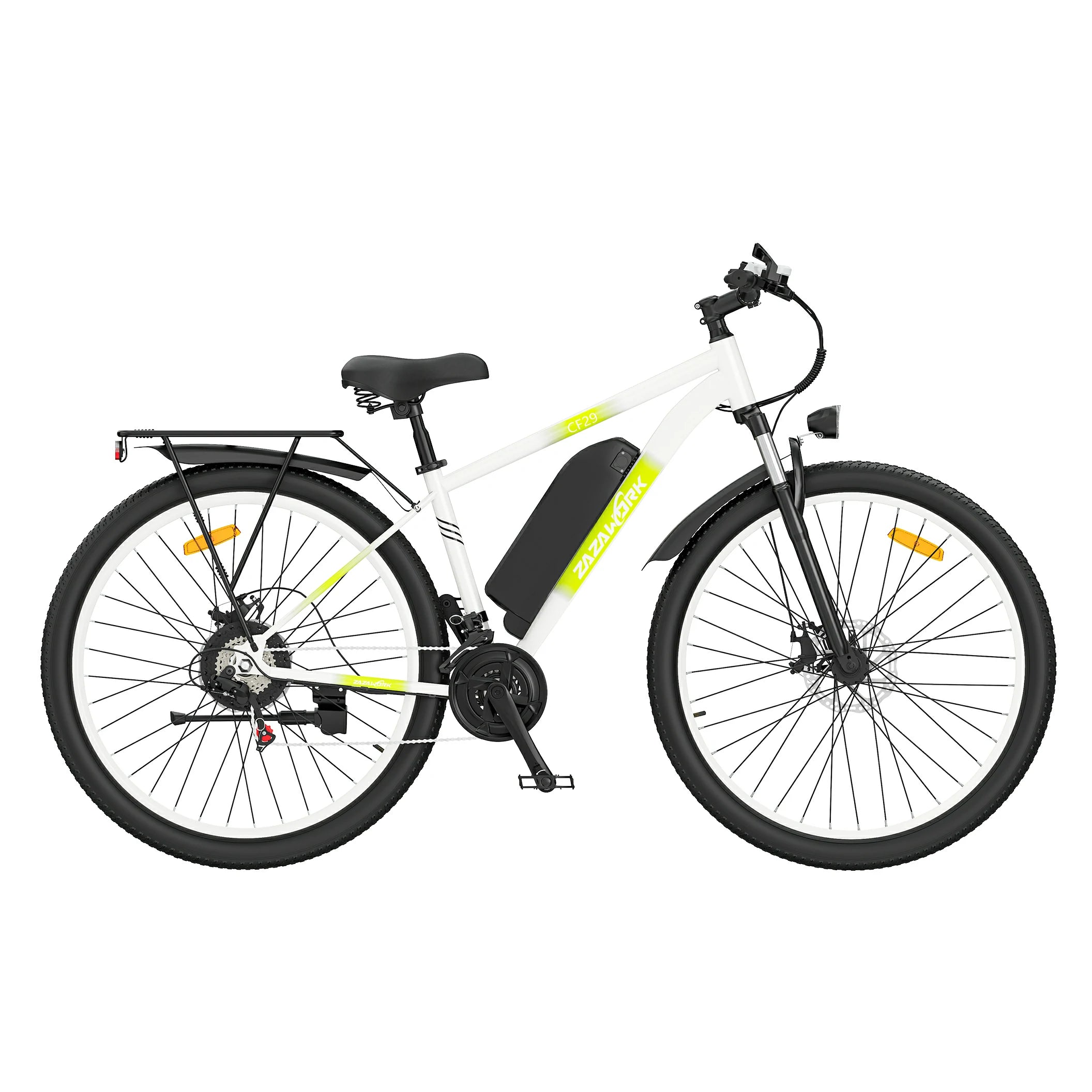 ZAZAWORK CF29 (EU) Electric Bike