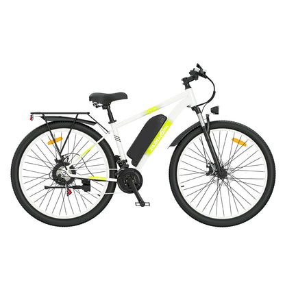 ZAZAWORK CF29 (EU) Electric Bike