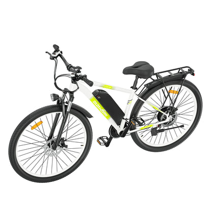 ZAZAWORK CF29 (EU) Electric Bike